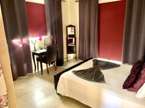 Nissi Golden Sands A1 D24 Corner Top Penthouse apartment